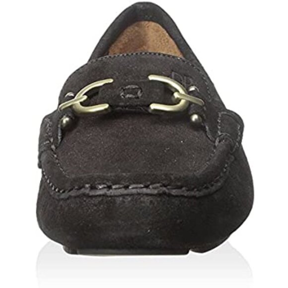 🎁 Donald J Pliner  Viky Women's Driver Moccasin - Picture 5 of 12